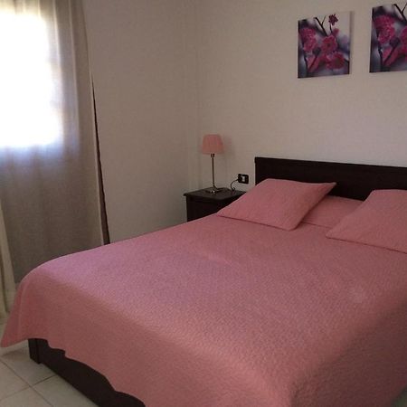 Apartment Andorra 美洲海滩 外观 照片