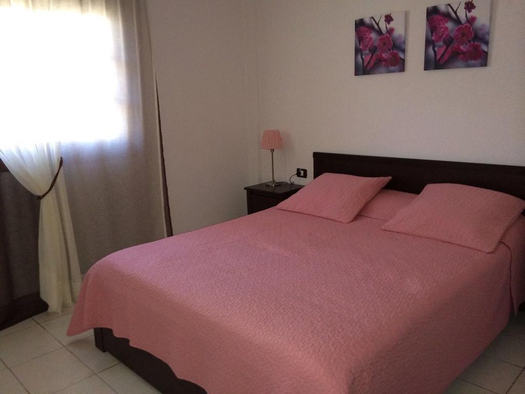 Apartment Andorra 美洲海滩 外观 照片