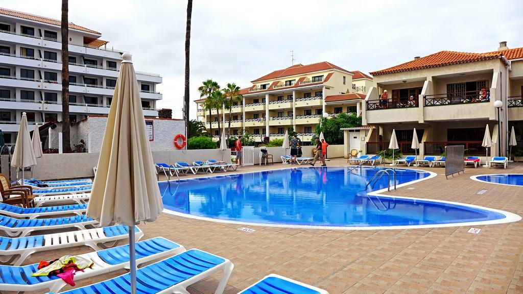 Apartment Andorra 美洲海滩 外观 照片