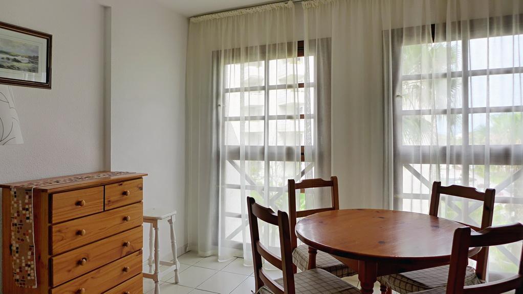 Apartment Andorra 美洲海滩 外观 照片