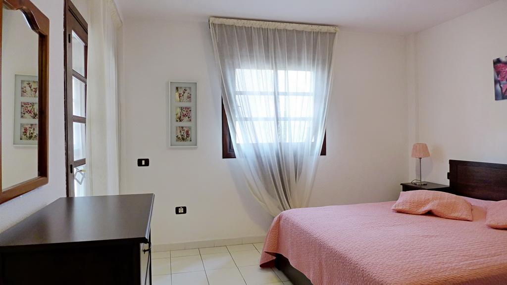 Apartment Andorra 美洲海滩 外观 照片